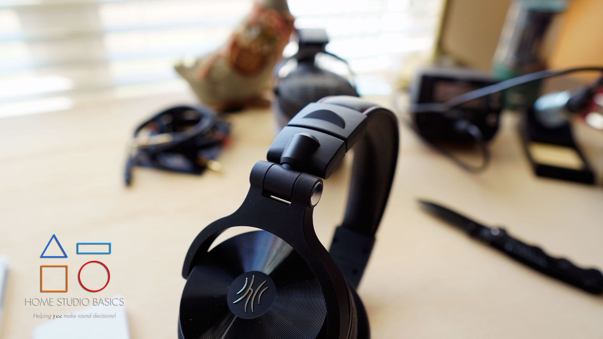 OneOdio Studio Max 2 Review