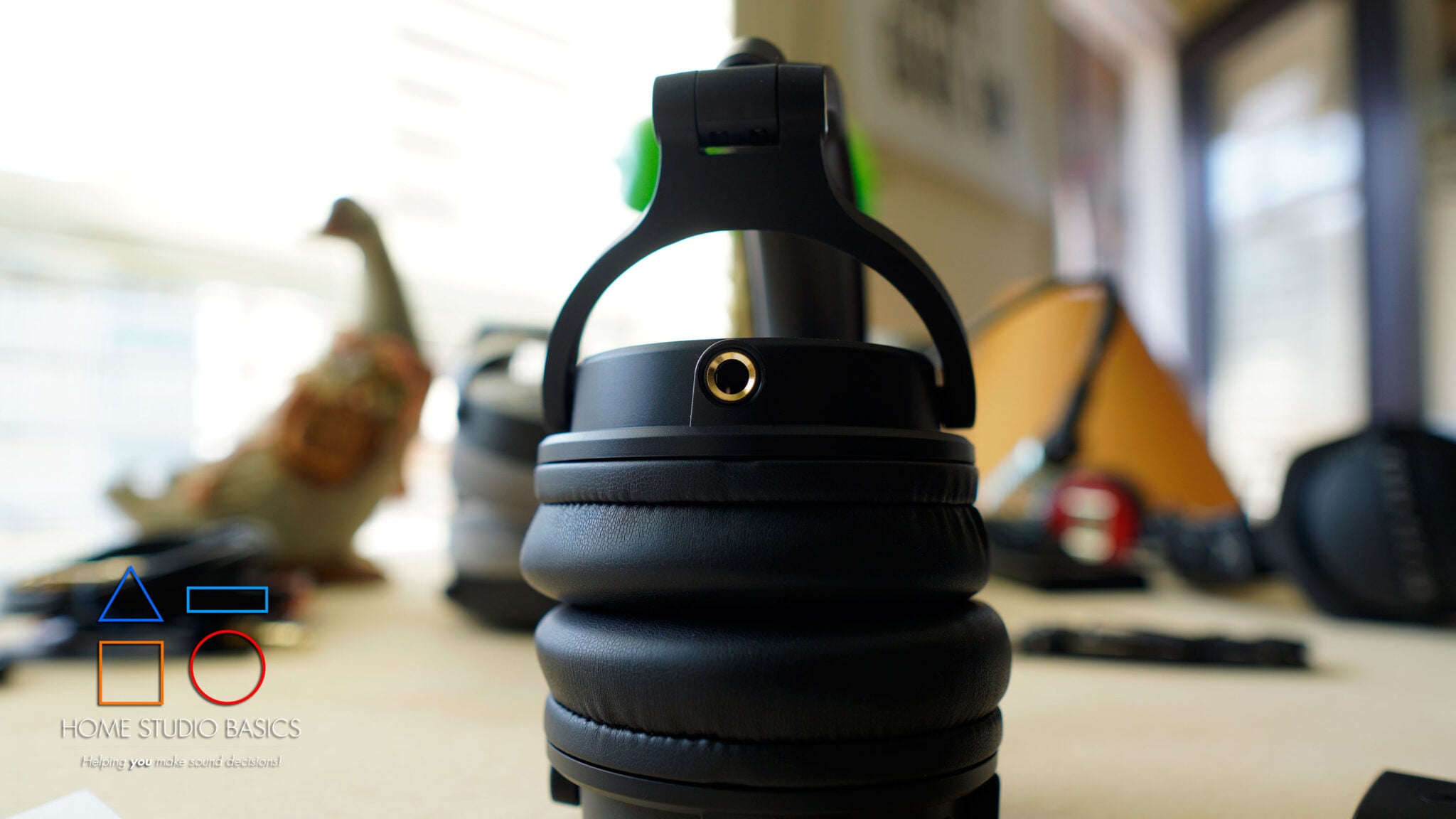 OneOdio Studio Max 2 Review