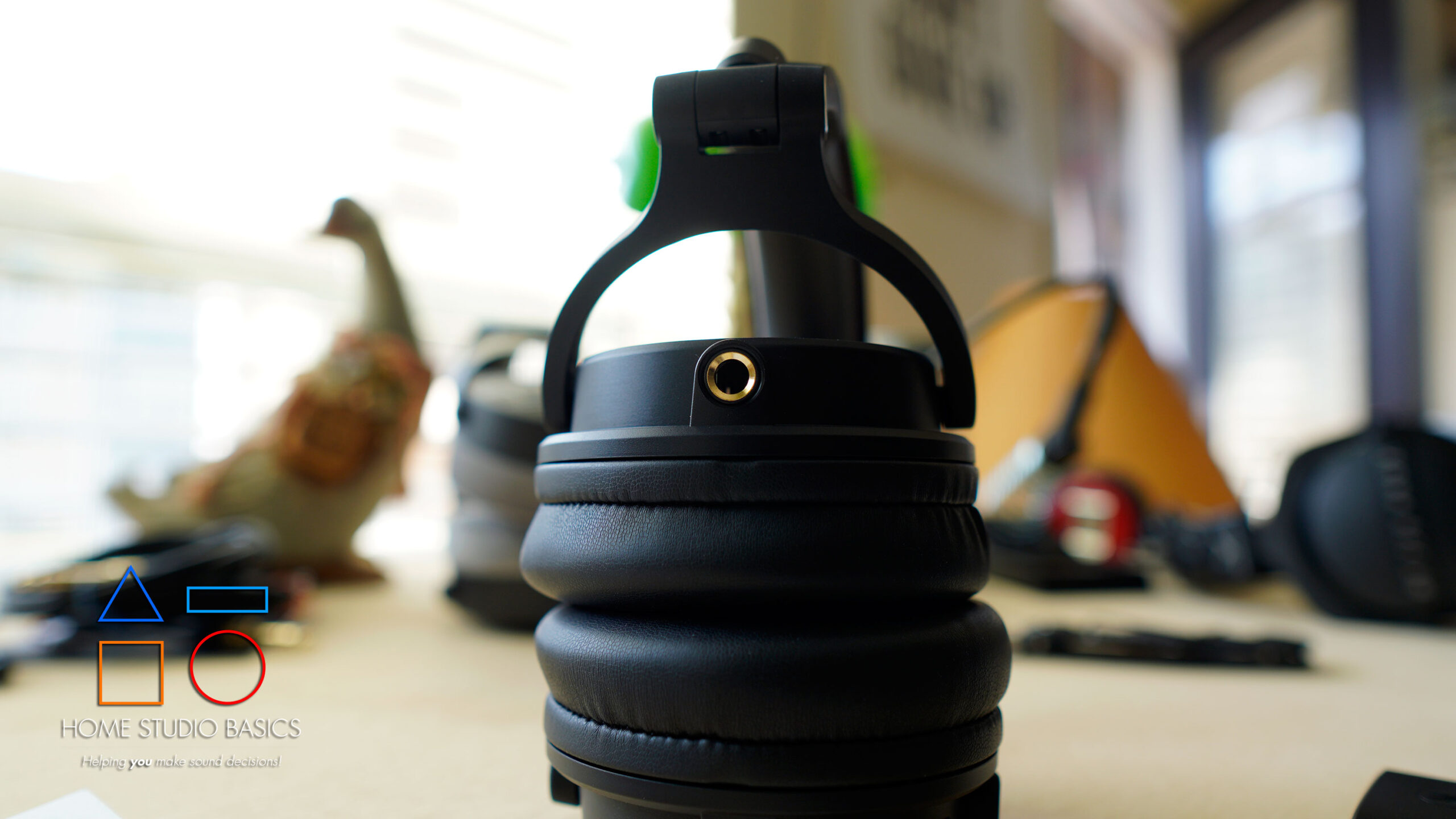 OneOdio Studio Max 2 Review