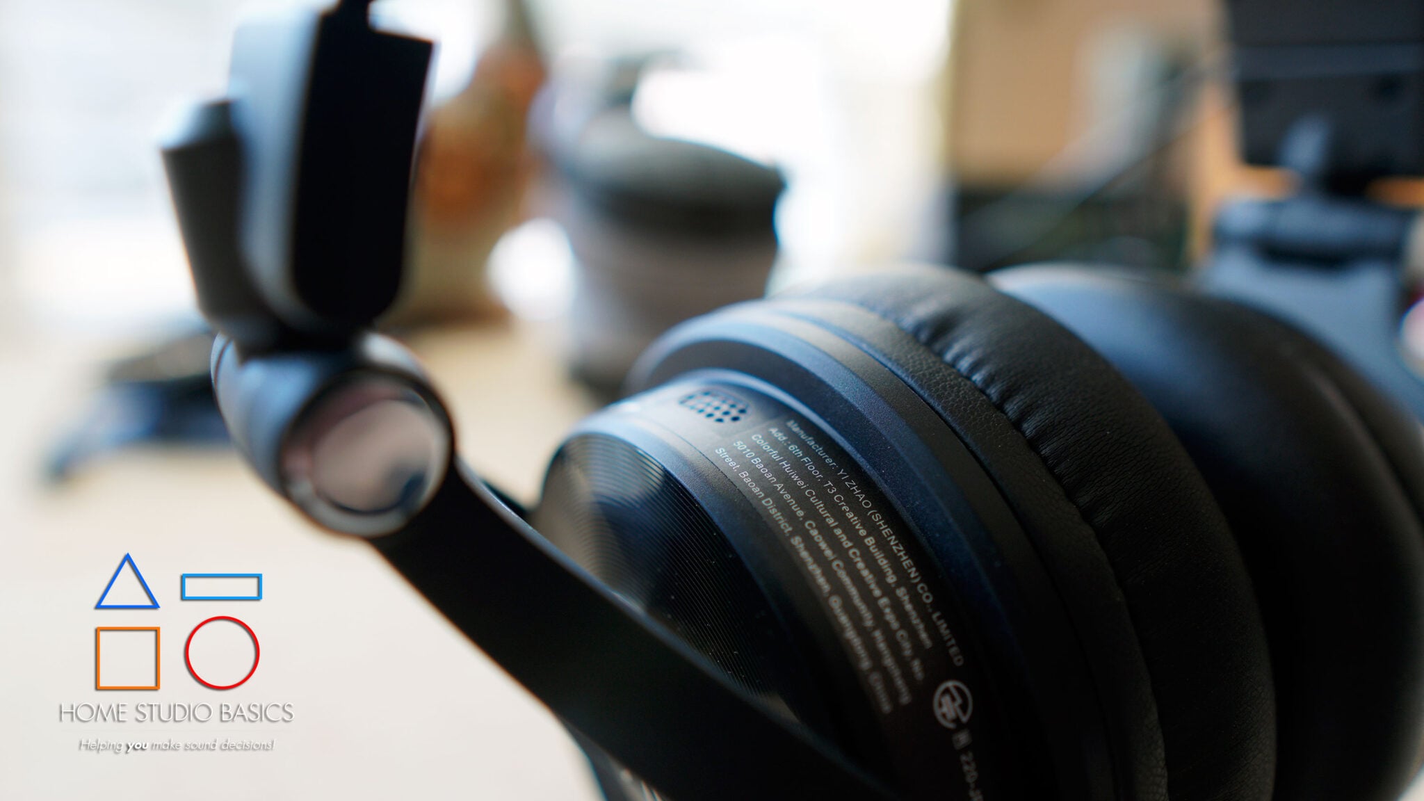 OneOdio Studio Max 2 Review