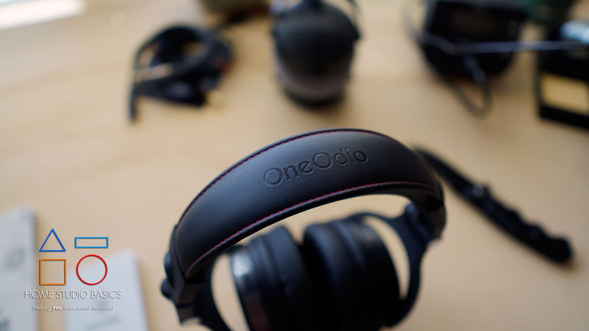 OneOdio Studio Max 2 Review