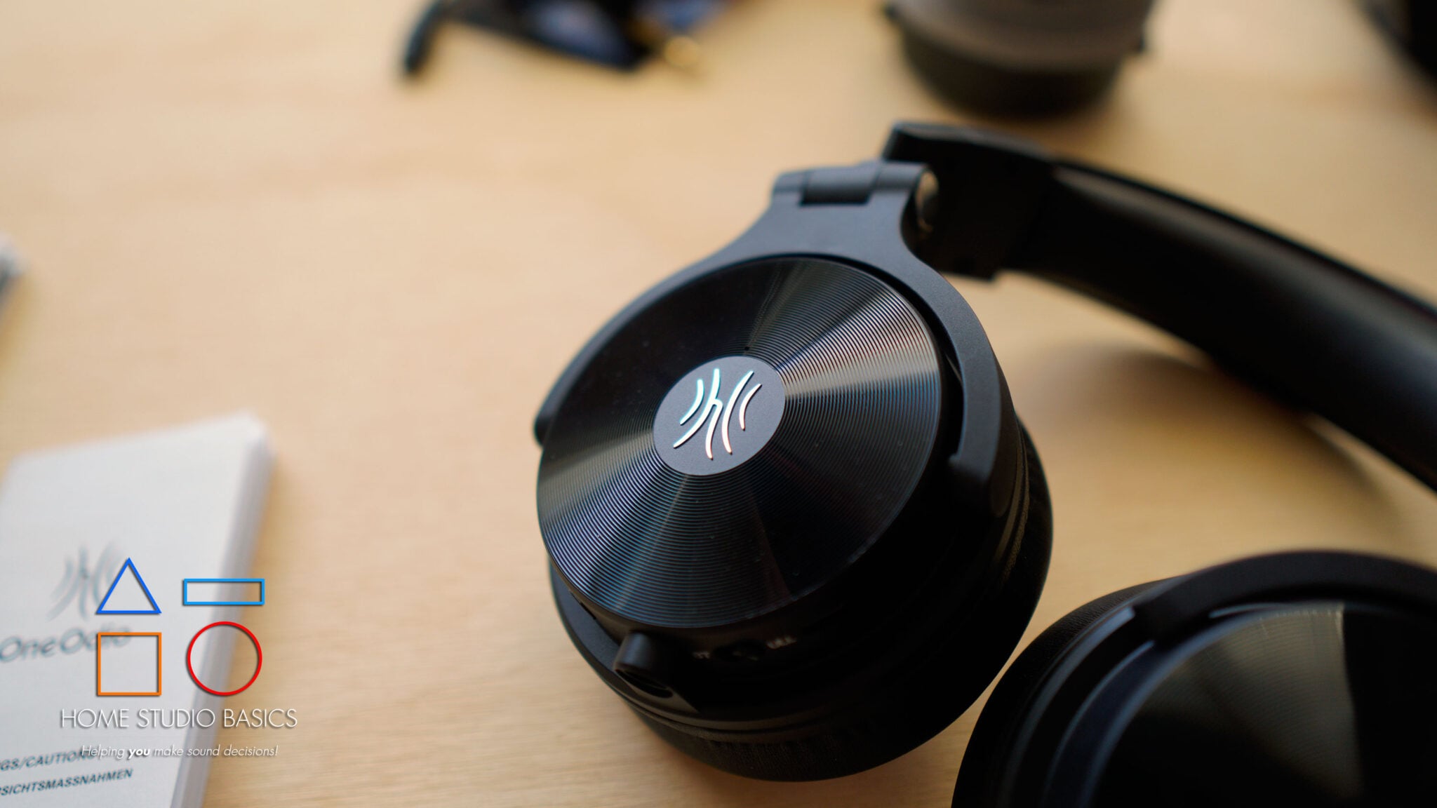 OneOdio Studio Max 2 Review