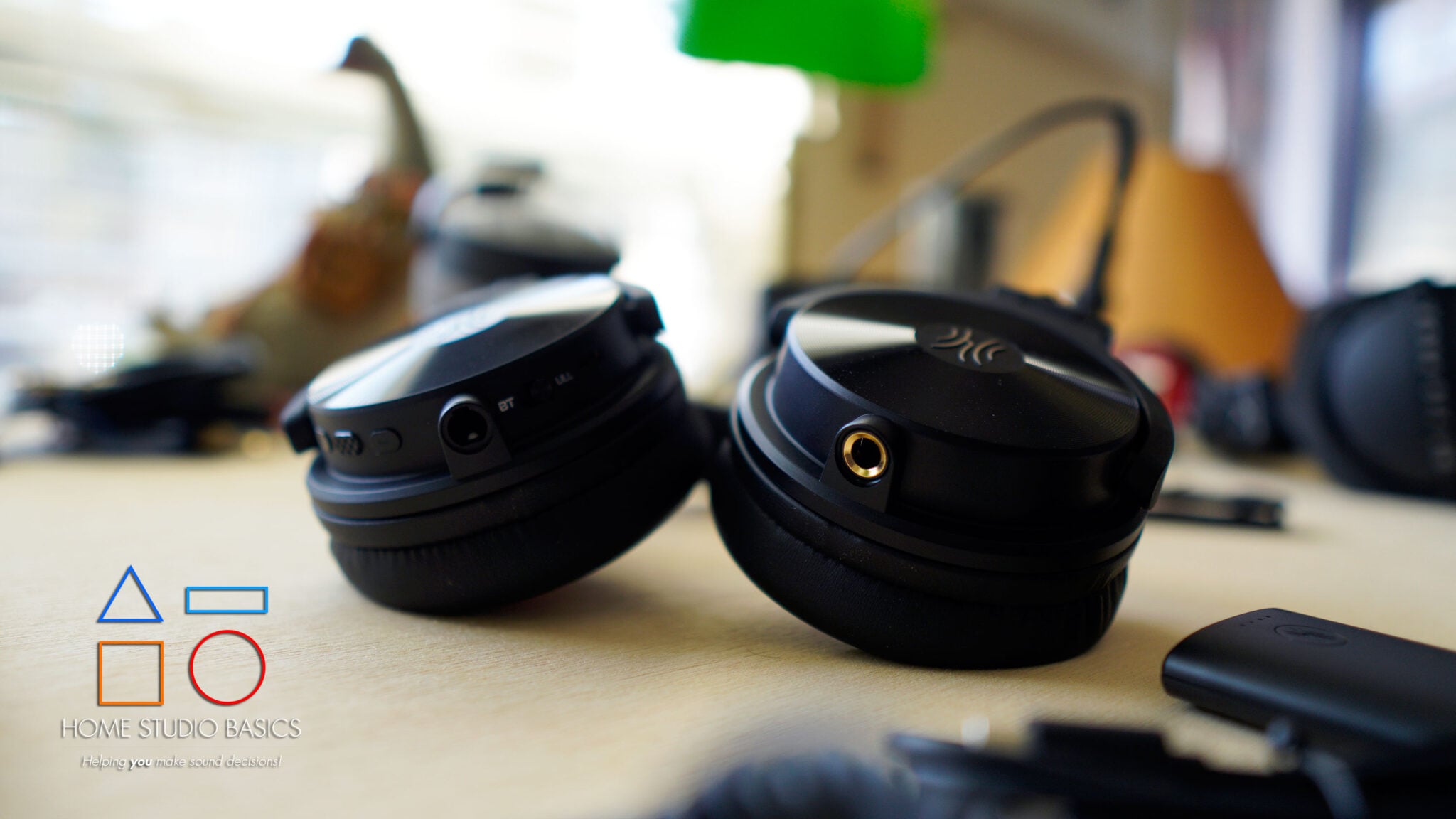 OneOdio Studio Max 2 Review
