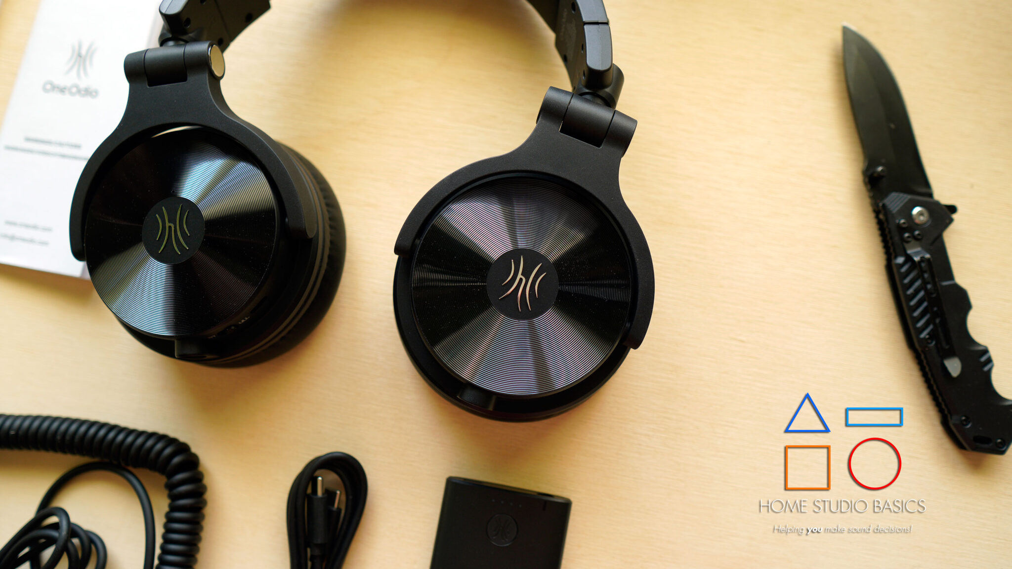 OneOdio Studio Max 2 Review