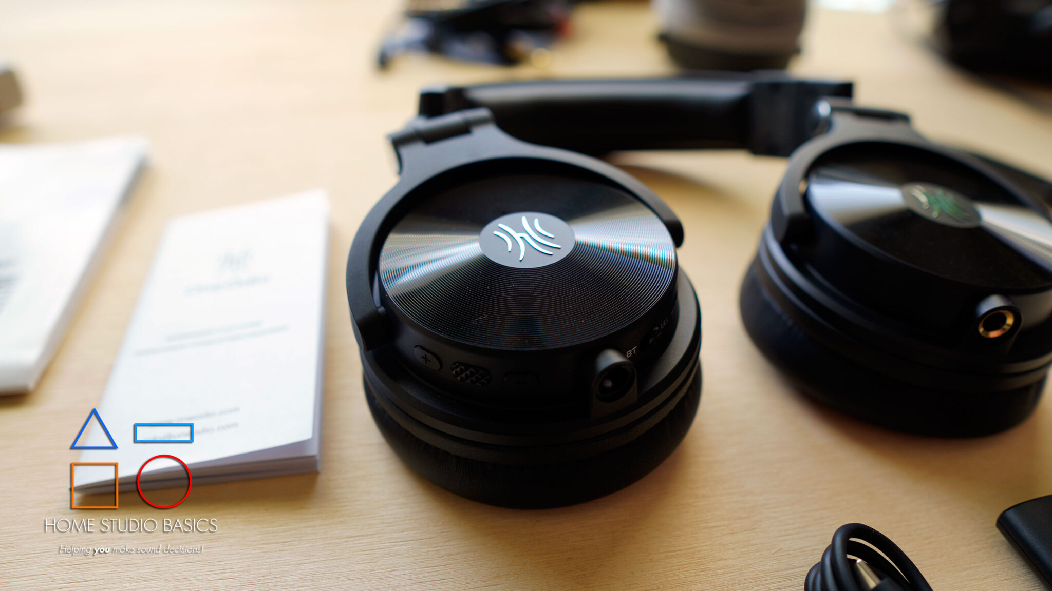 OneOdio Studio Max 2 Review