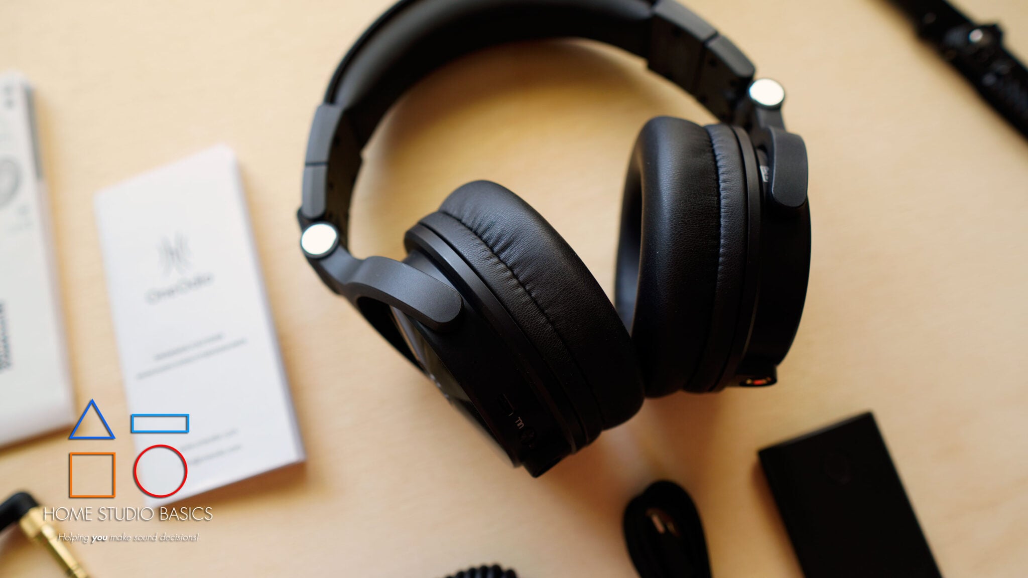 OneOdio Studio Max 2 Review