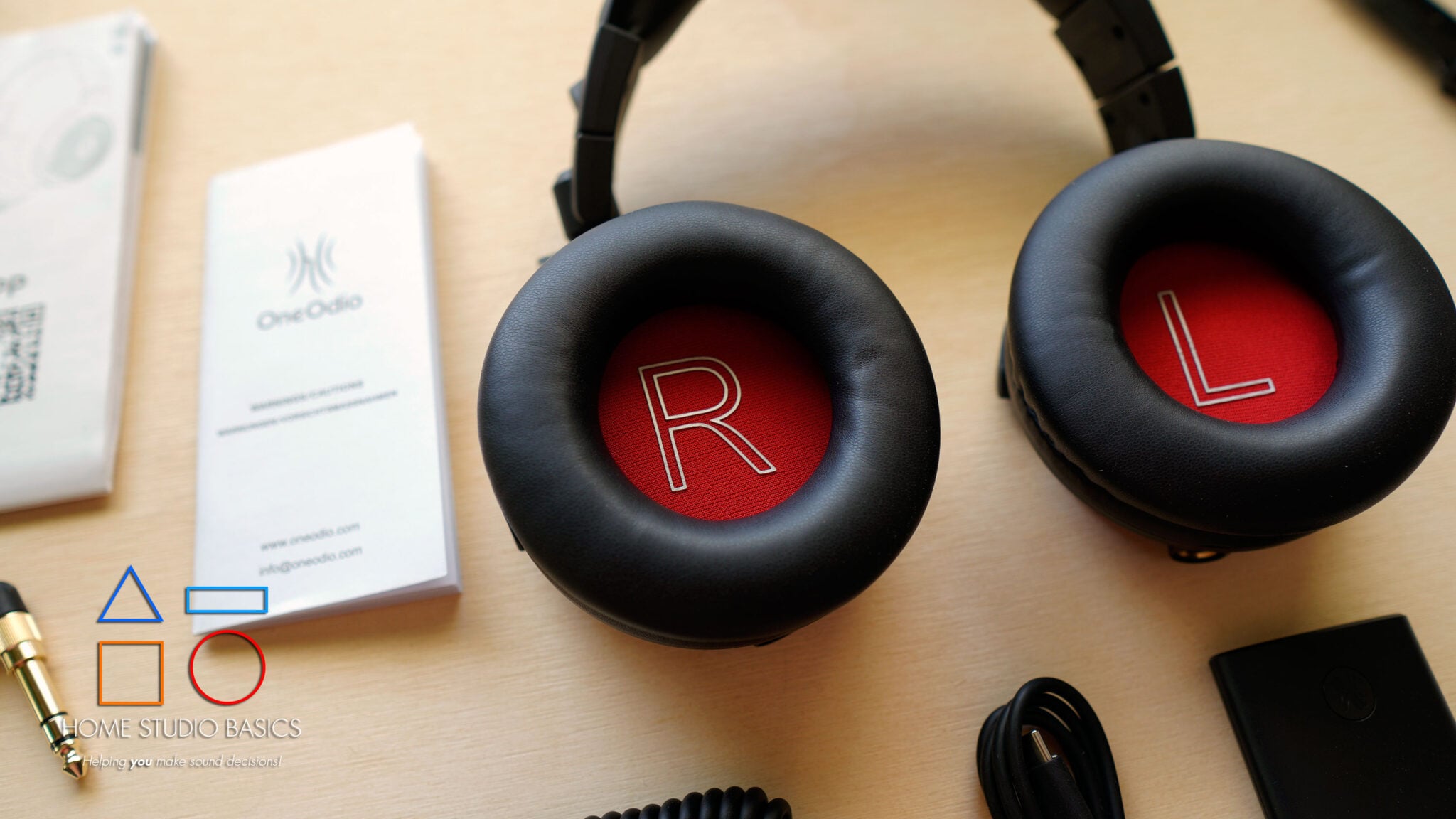 OneOdio Studio Max 2 Review