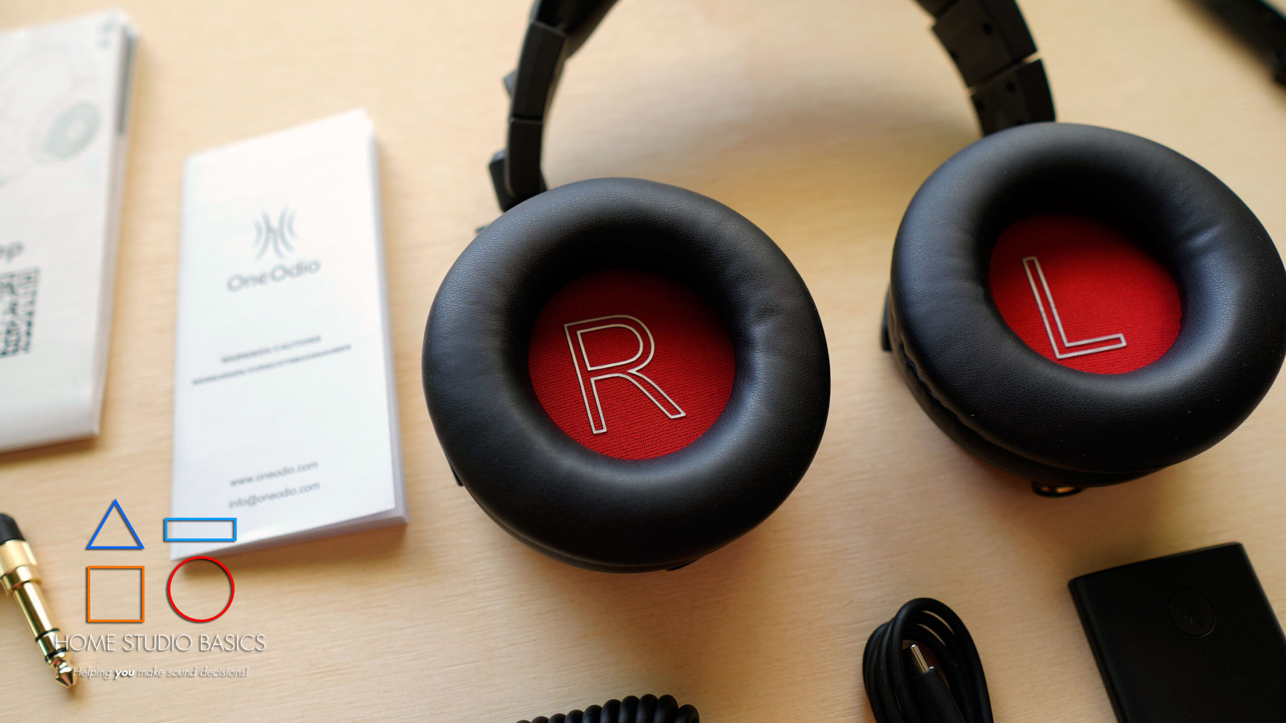 OneOdio Studio Max 2 Review