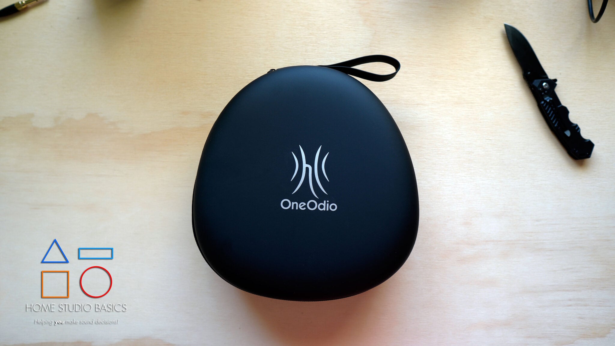 OneOdio Studio Max 2 Review