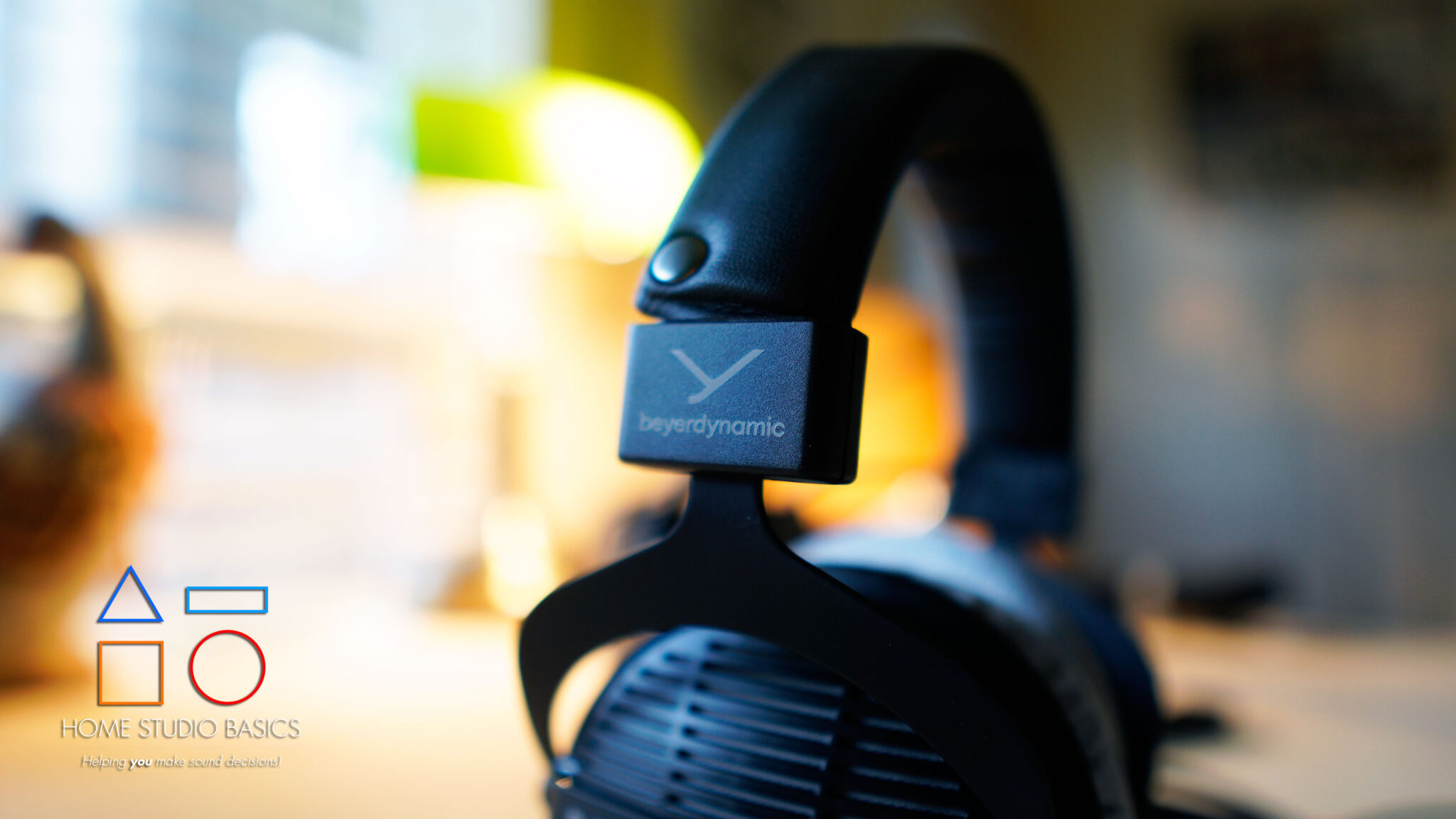 Beyerdynamic DT990 Pro X Review