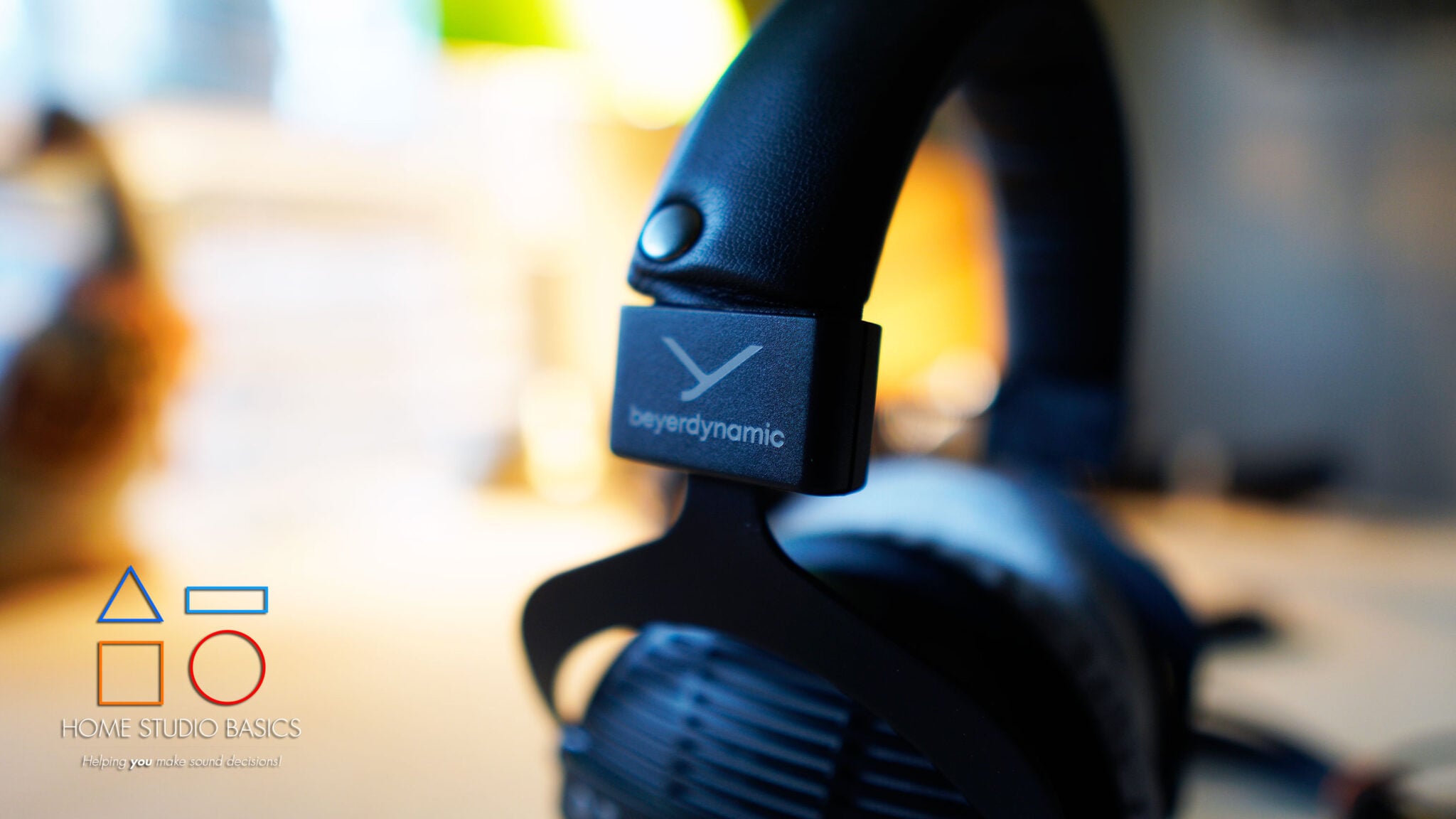 Beyerdynamic DT990 Pro X Review