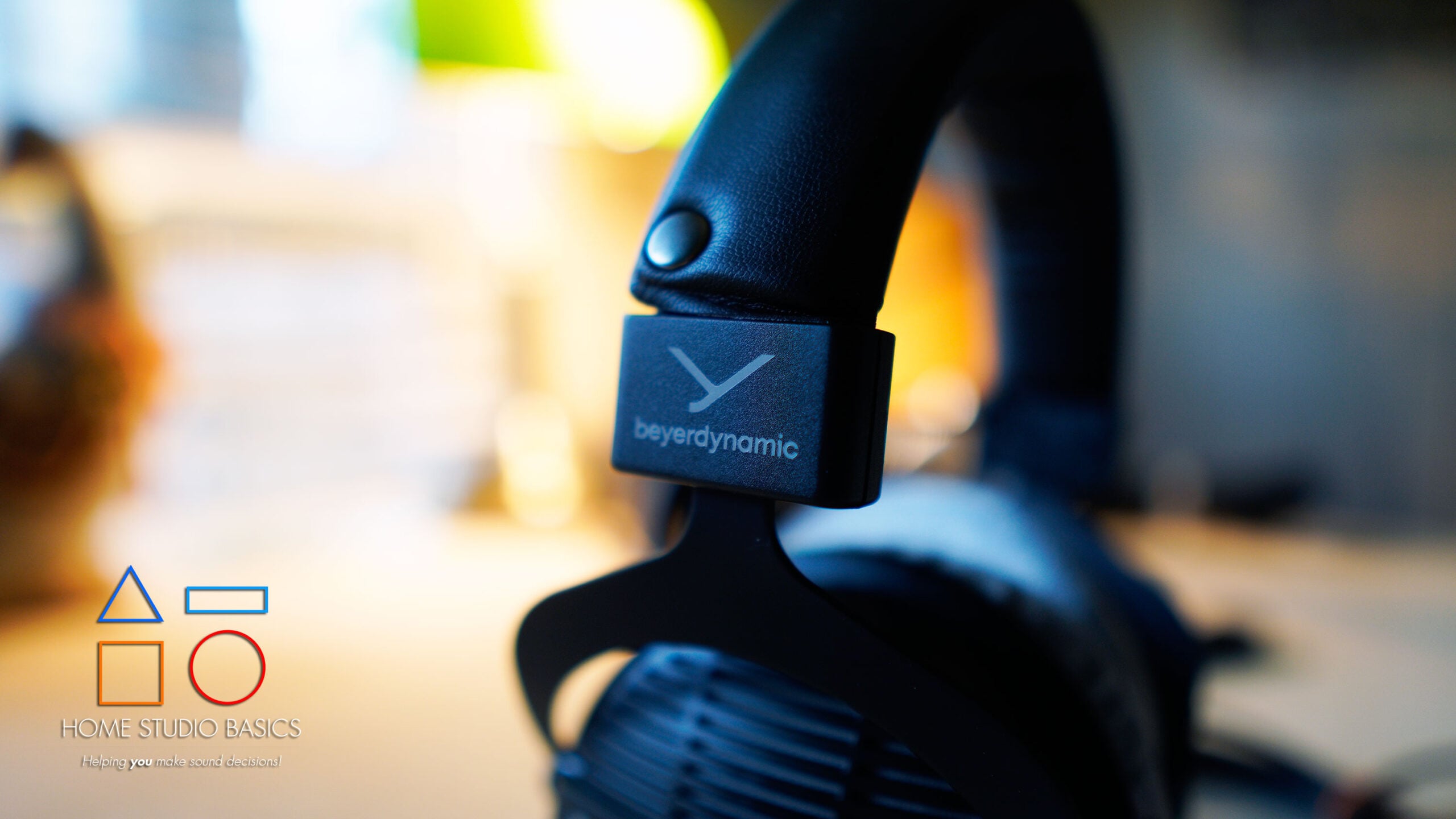 Beyerdynamic DT990 Pro X Review