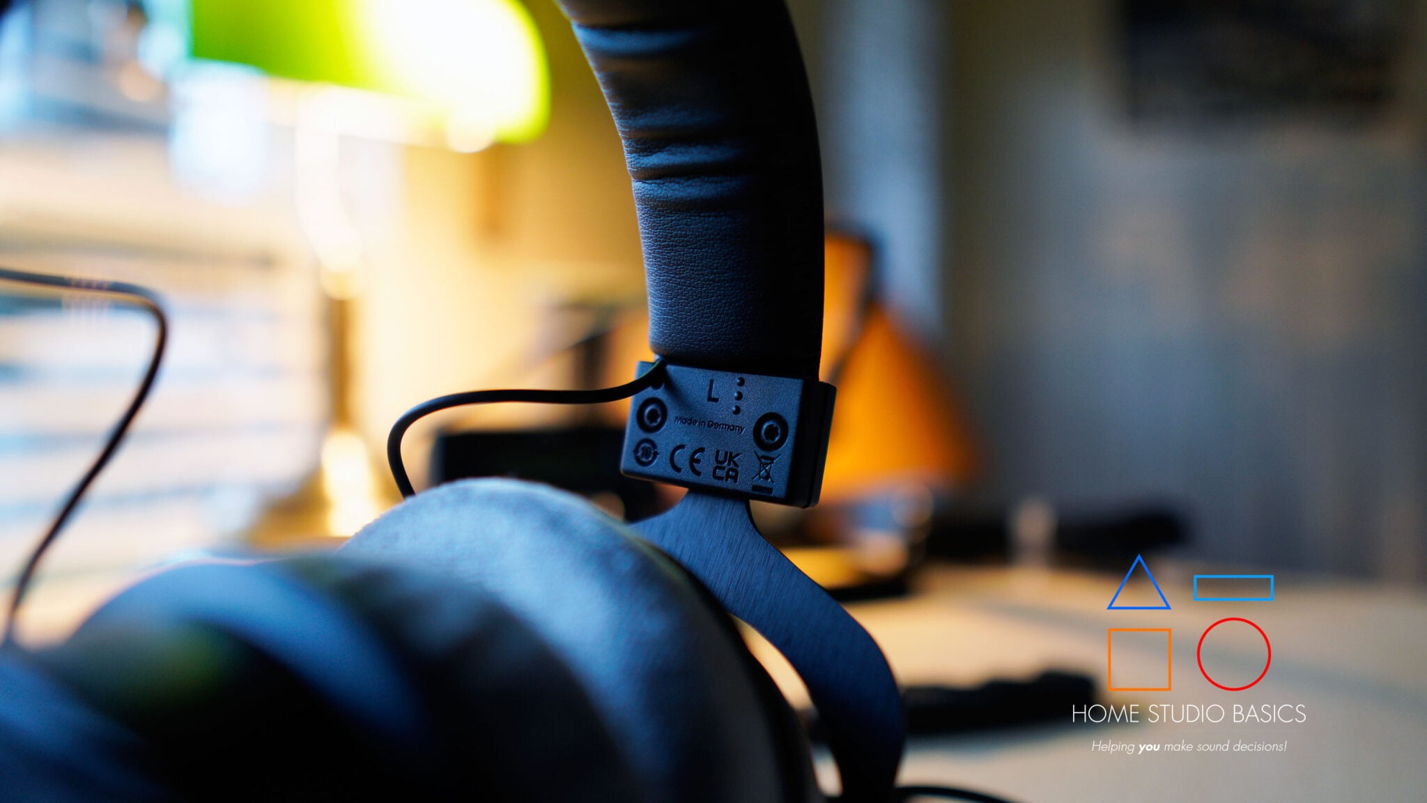 Beyerdynamic DT990 Pro X Review