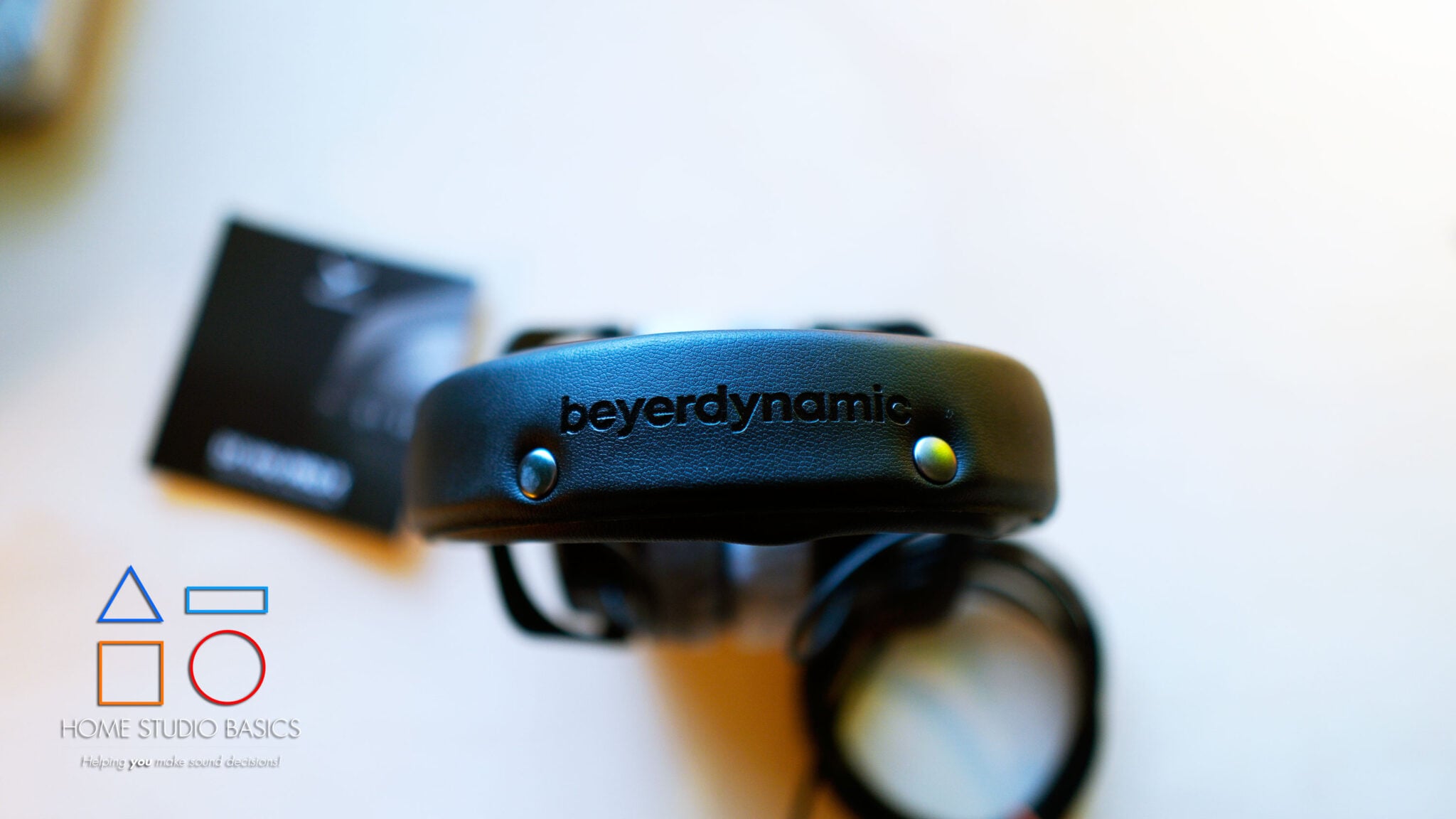 Beyerdynamic DT990 Pro X Review