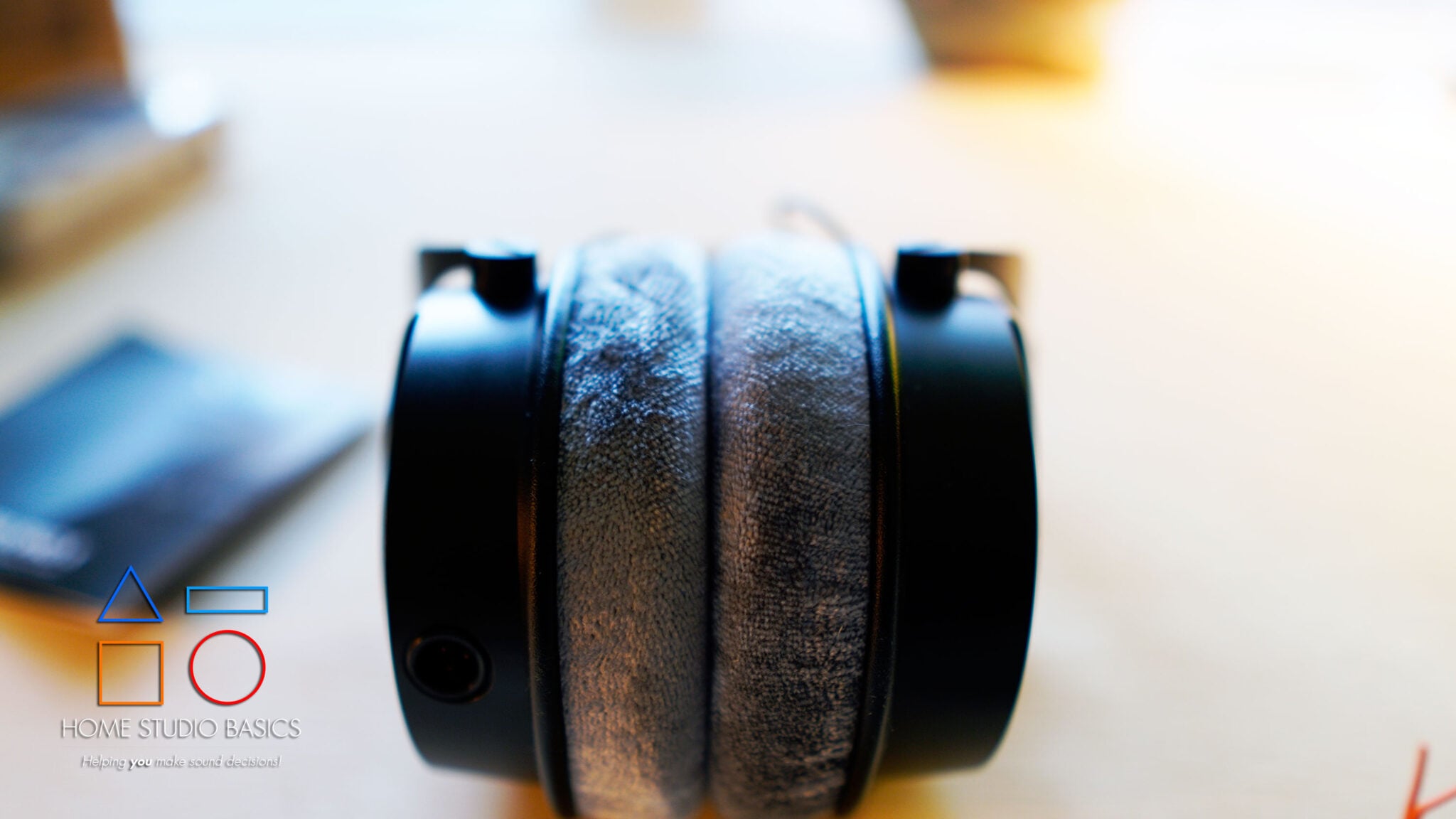 Beyerdynamic DT990 Pro X Review