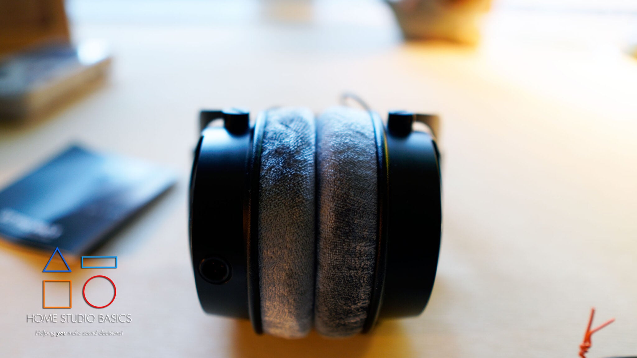 Beyerdynamic DT990 Pro X Review