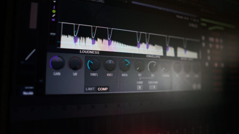 How To Use Compression In FL Studio (Beginner’s Guide)