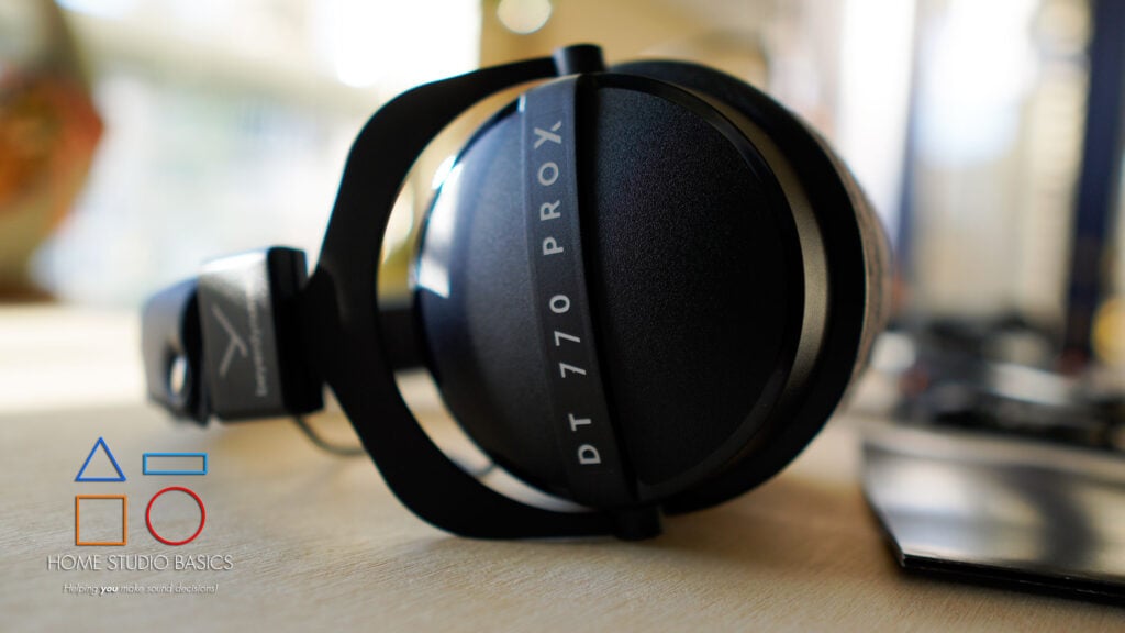 The Best Headphones For Tracking & Recording