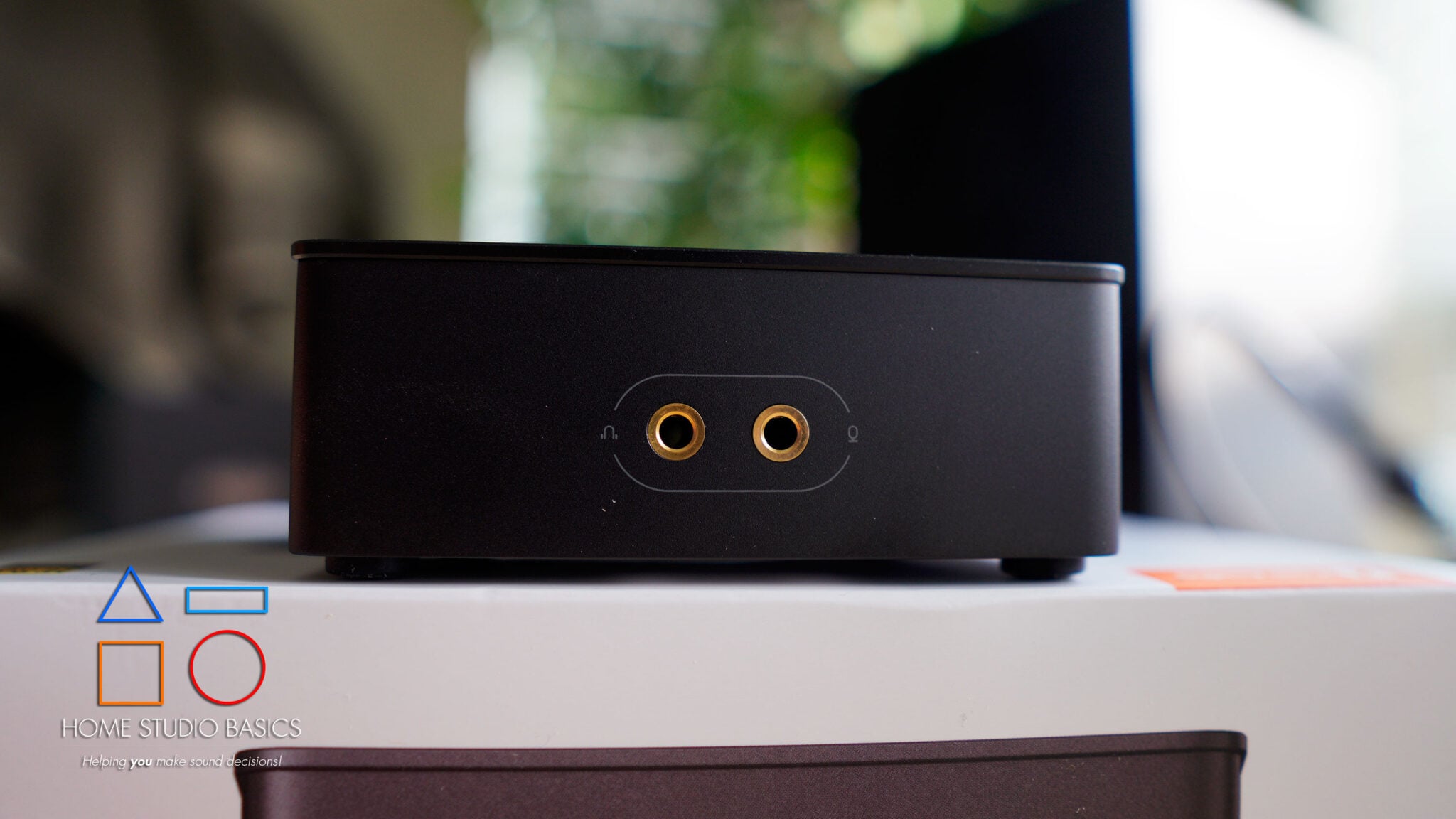 Fosi Audio C3 Review