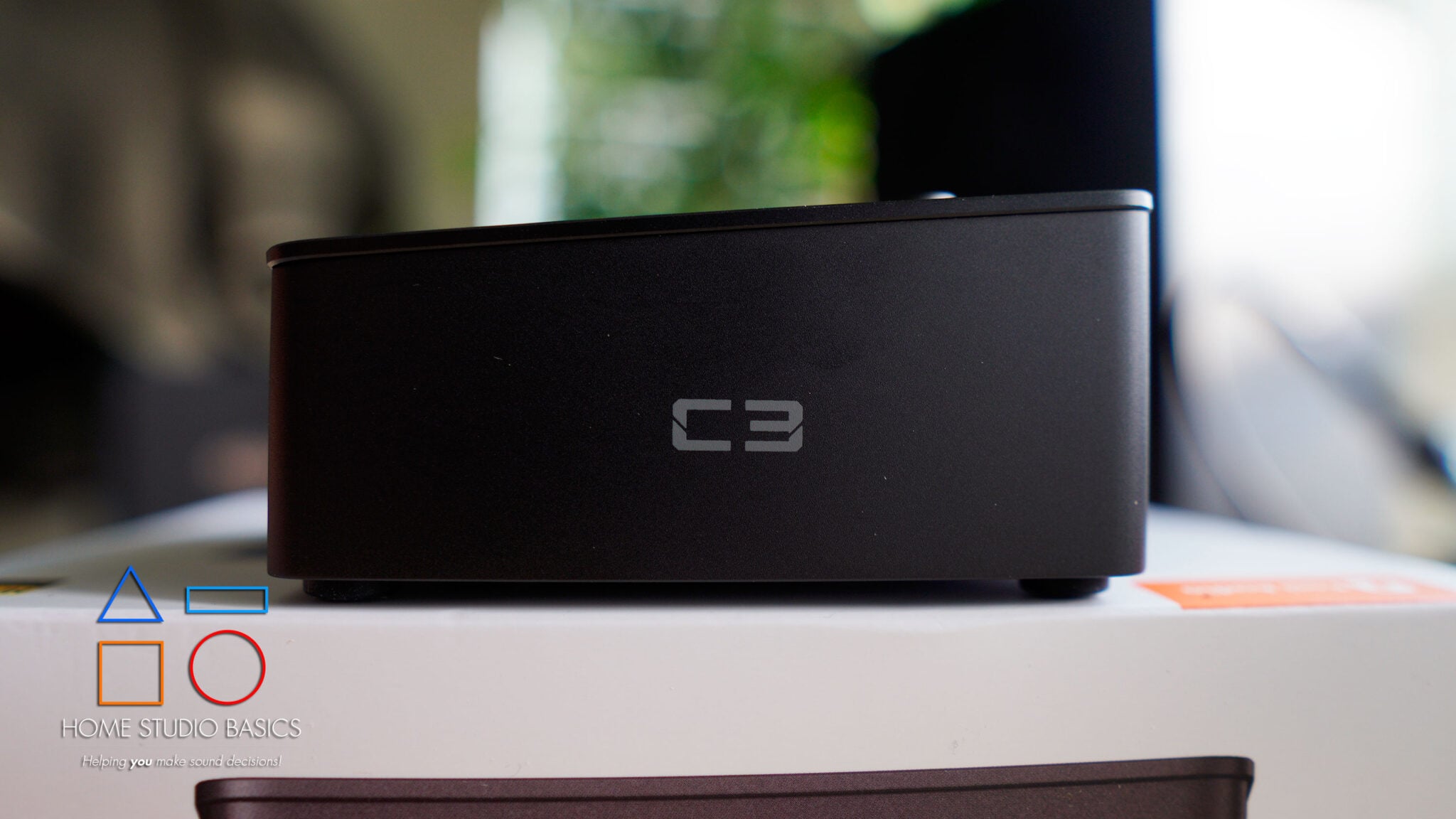 Fosi Audio C3 Review