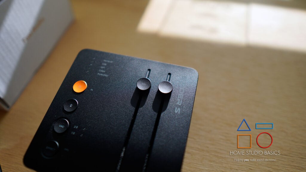 Fosi Audio C3 Review
