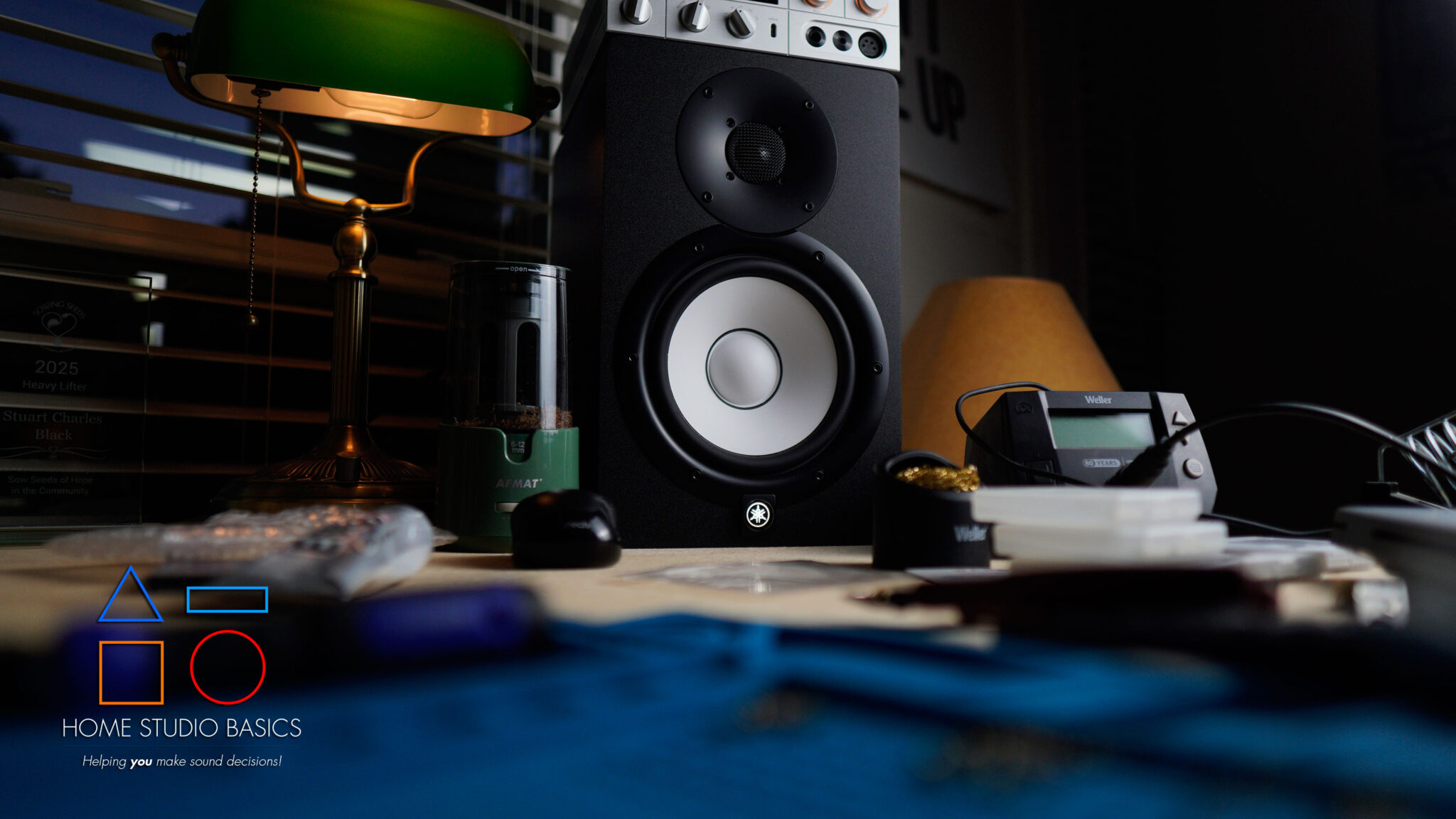 FiiO K17 Review
