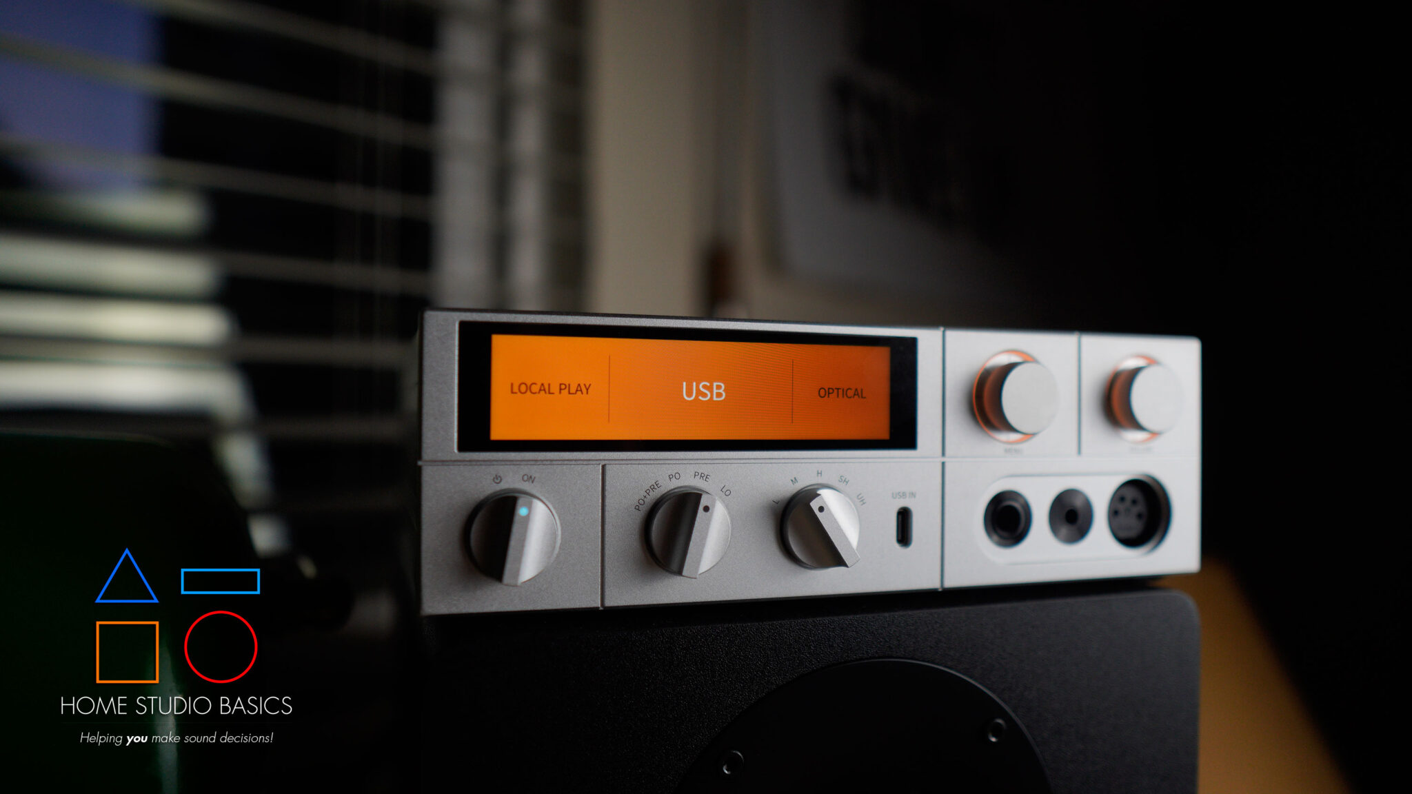 FiiO K17 Review