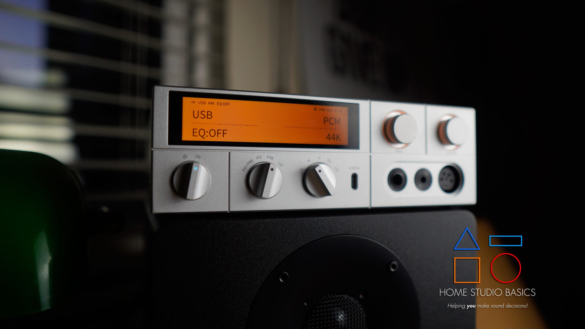 FiiO K17 Review