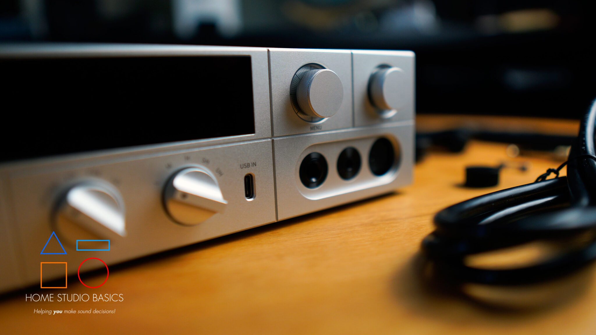 FiiO K17 Review