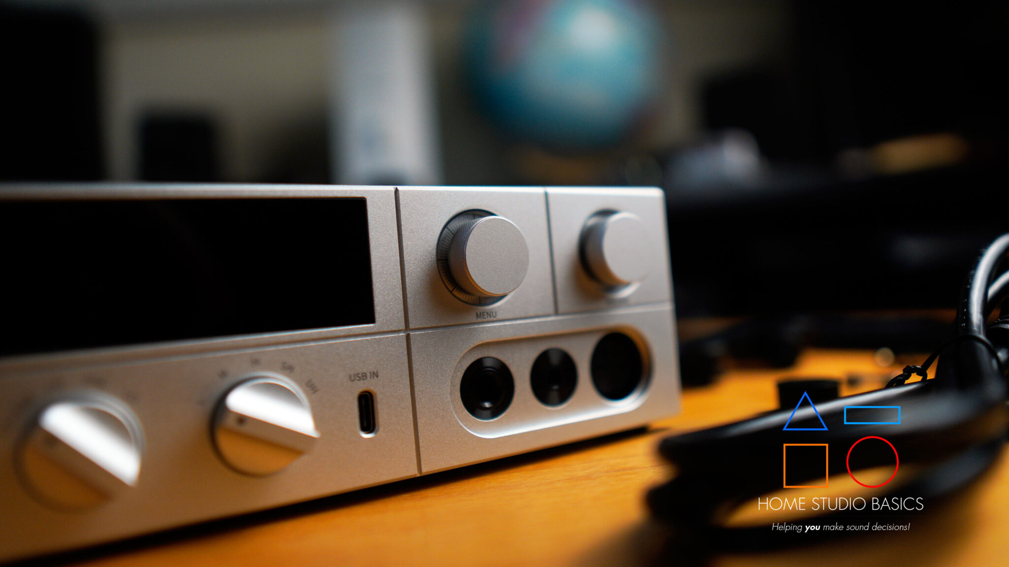 FiiO K17 Review