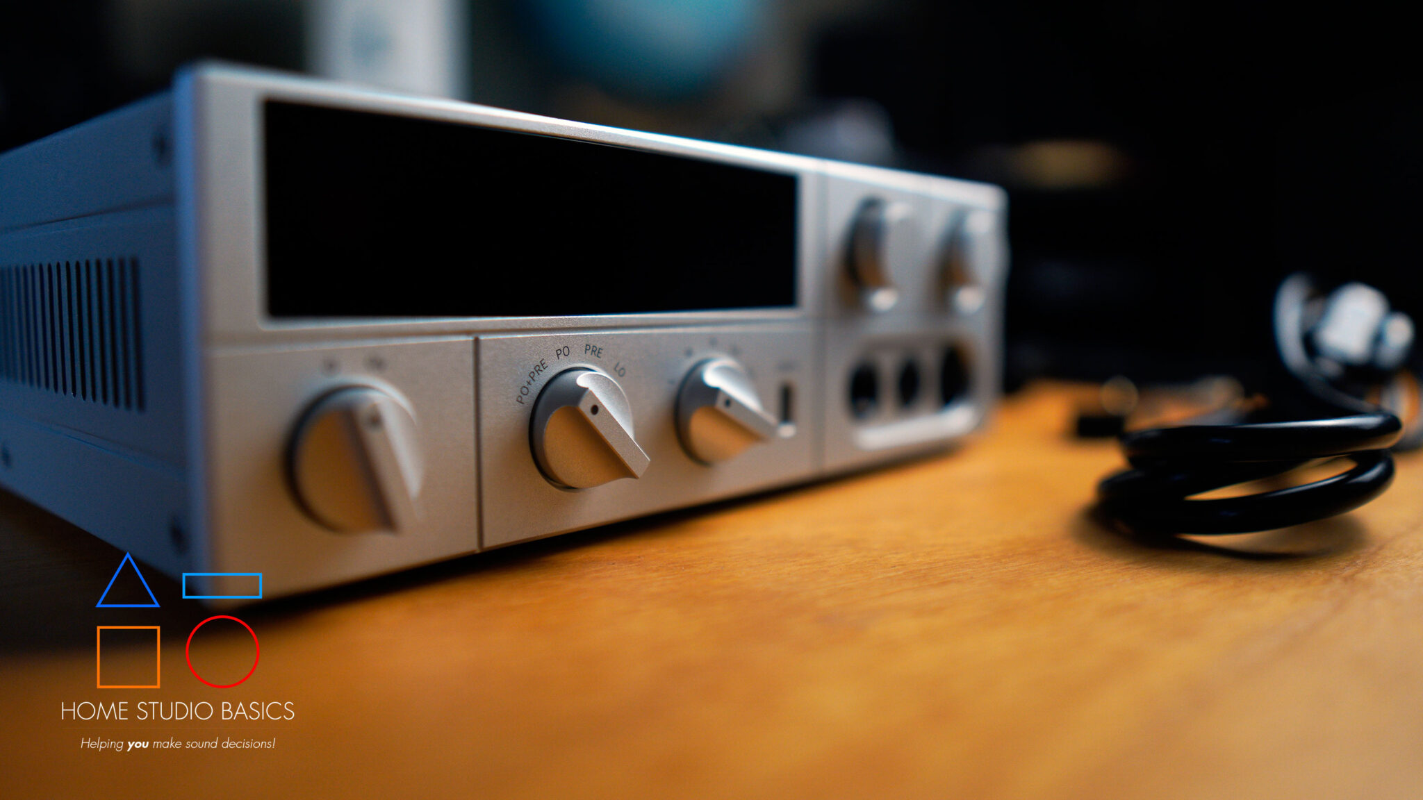 FiiO K17 Review