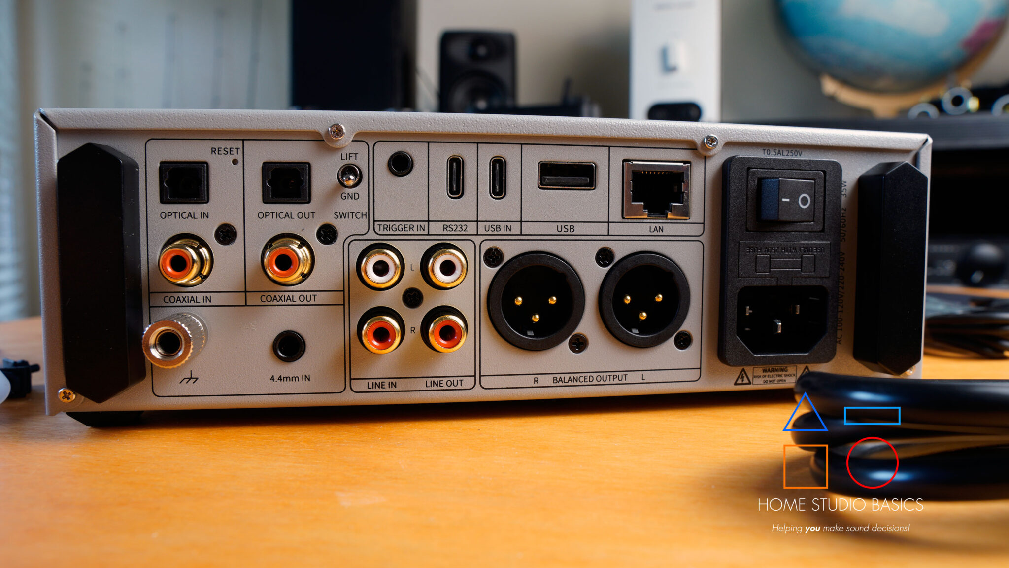 FiiO K17 Review