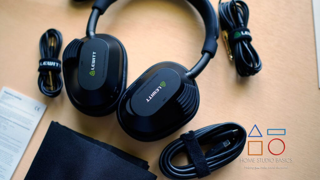 Lewitt LW6 Review