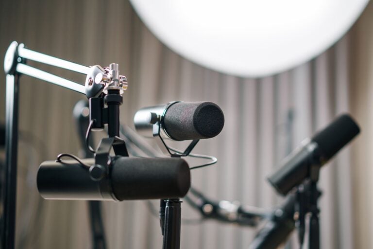 Do Curtains Help With Echo? Acoustic Curtains, Soundproofing, and What Actually Works